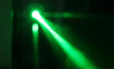 绿色激光：发电方法知识